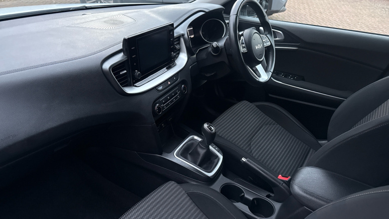 Kia Ceed 1.0T GDi ISG 2 5dr Petrol Estate